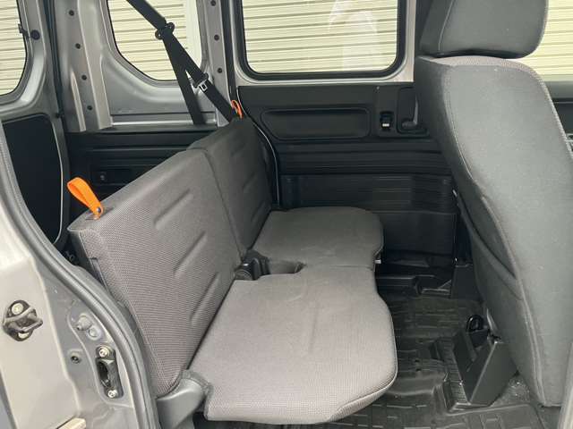 Honda N-VAN 5
