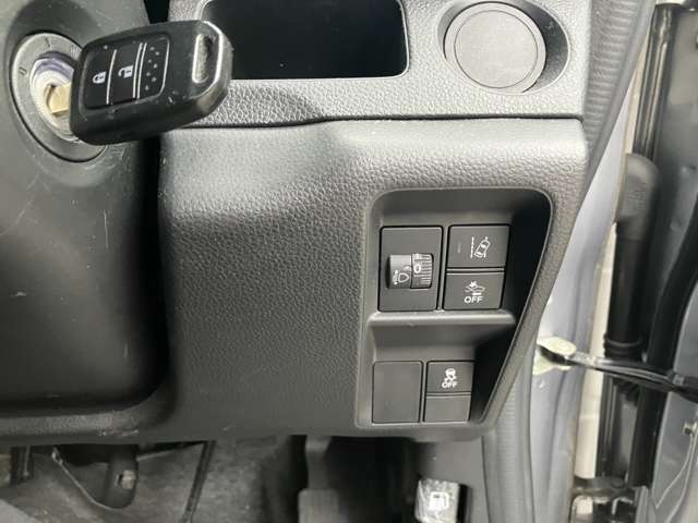 Honda N-VAN 7