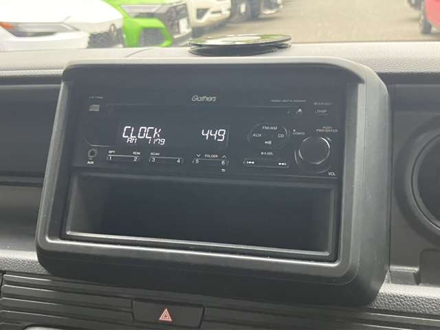 Honda N-VAN 9