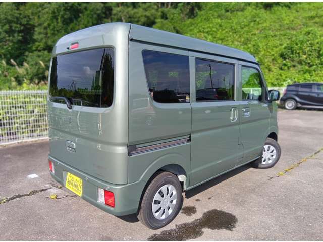 Suzuki Every 11