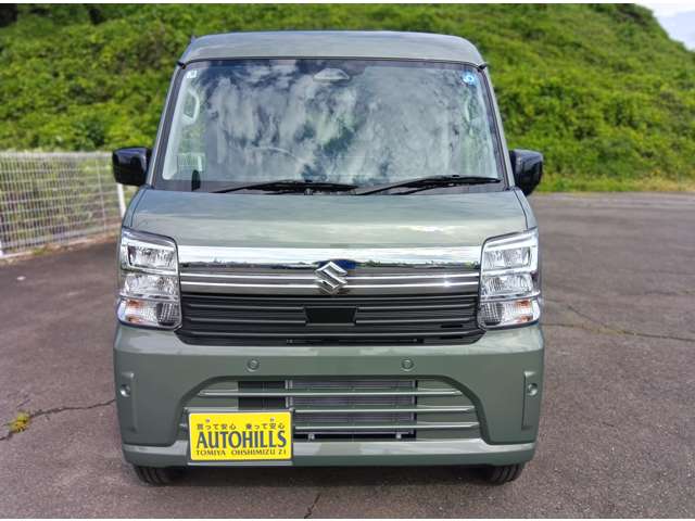Suzuki Every 6