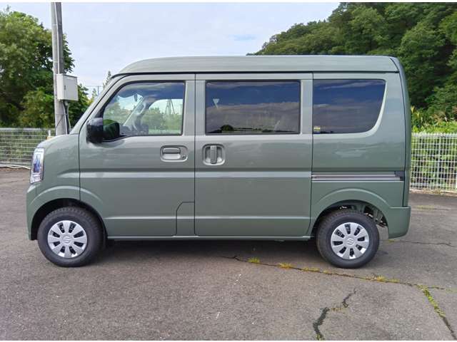 Suzuki Every 9