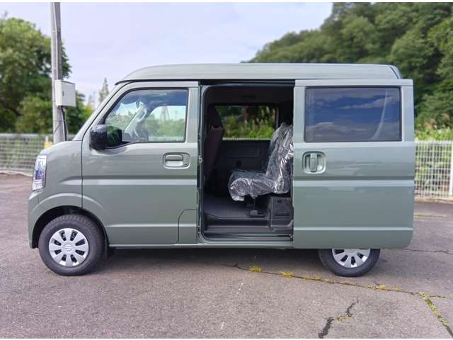 Suzuki Every 10