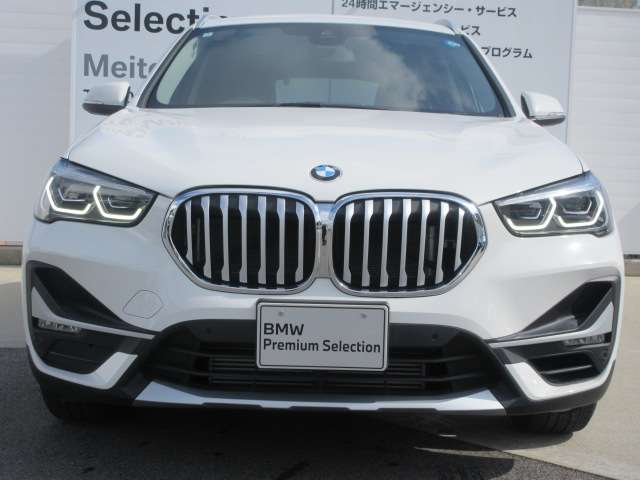 BMW X1 2