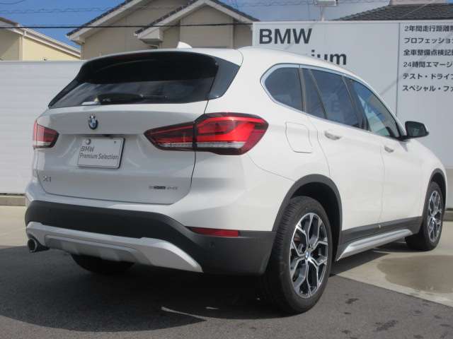 BMW X1 5