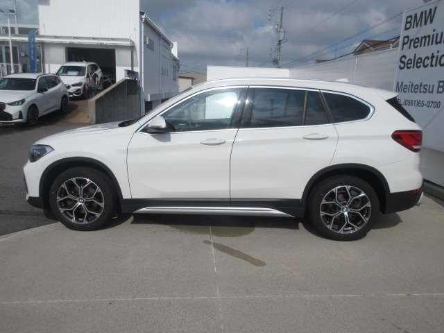 BMW X1 7