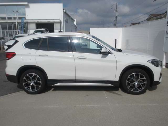 BMW X1 9