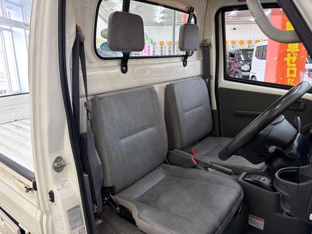 Nissan Clipper Truck 11