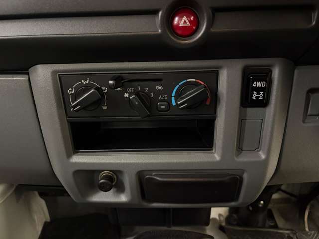 Nissan Clipper Truck 5
