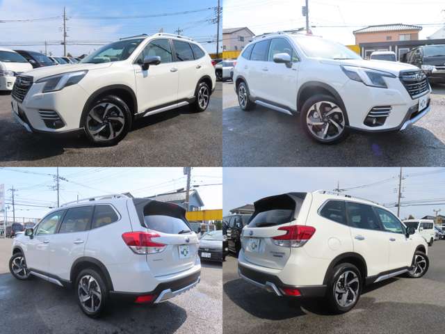 Subaru Forester 10