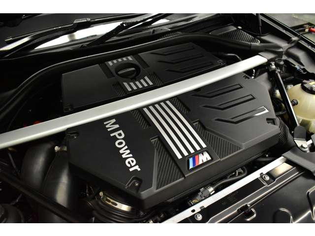 BMW X3 M 3