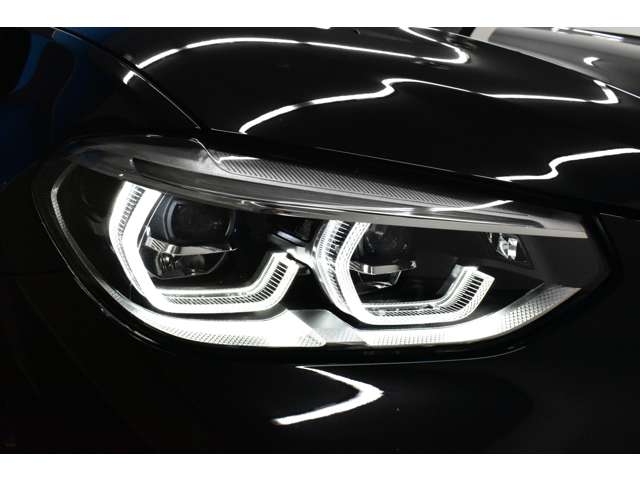 BMW X3 M 8