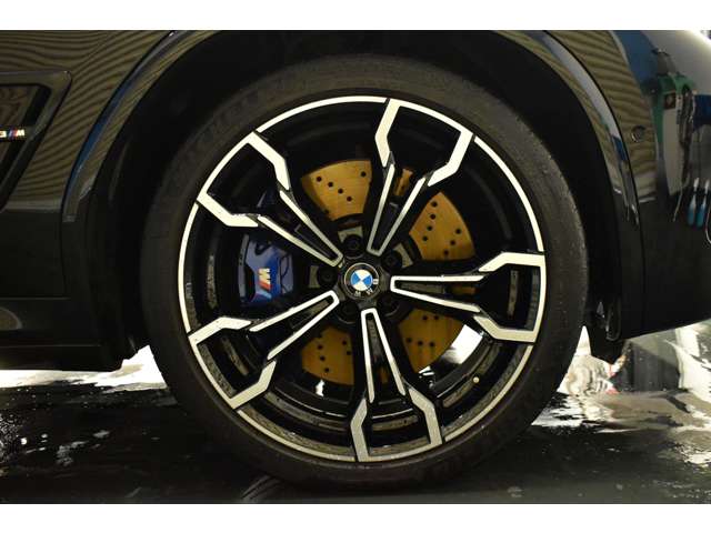 BMW X3 M 10