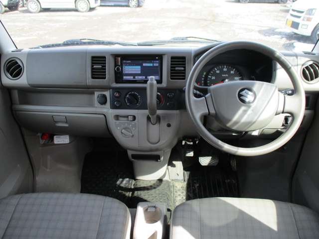 Suzuki Every 11