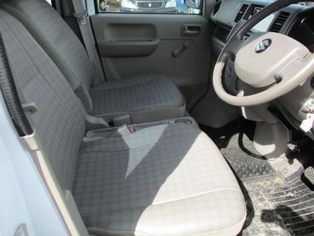 Suzuki Every 12