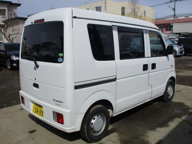 Suzuki Every 6