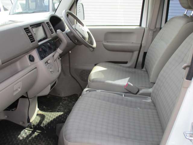 Suzuki Every 7