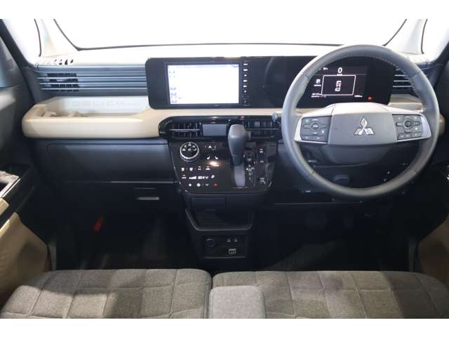 Mitsubishi Delica Mini 5