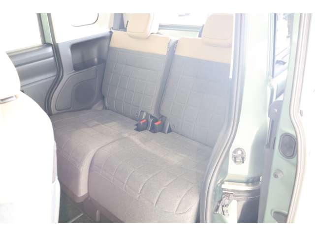 Mitsubishi Delica Mini 7