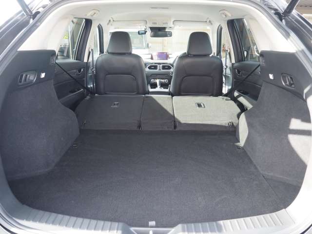 Mazda CX-5 11