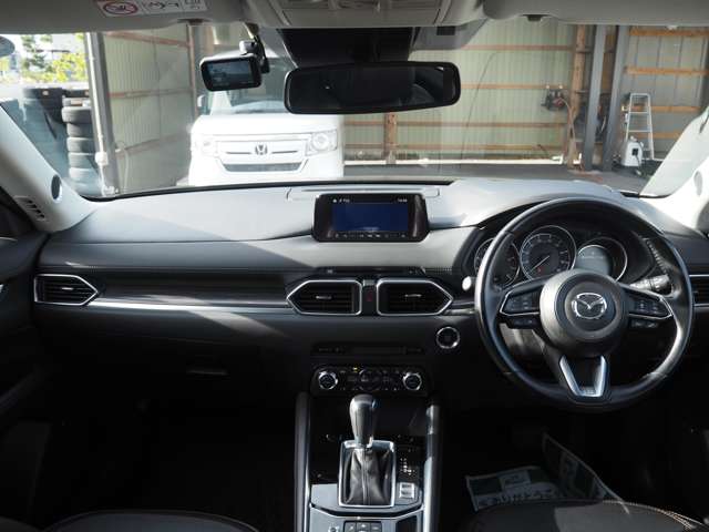 Mazda CX-5 2