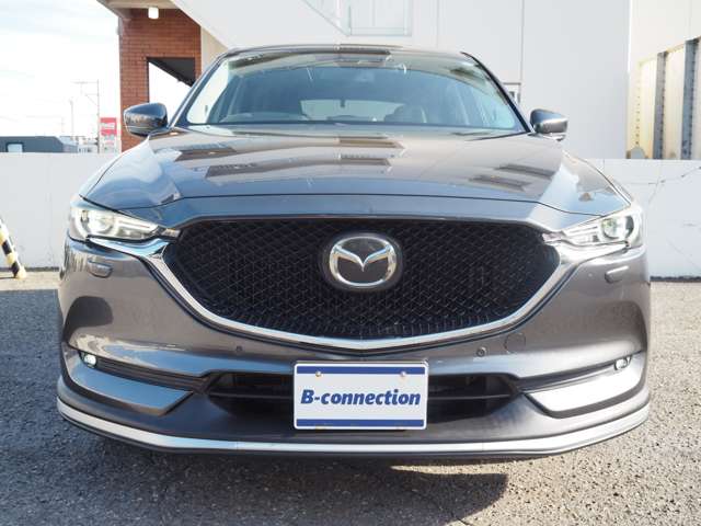 Mazda CX-5 4