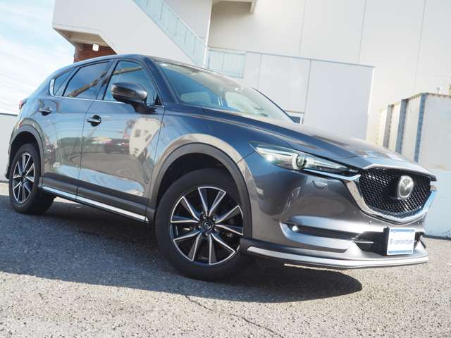 Mazda CX-5 6