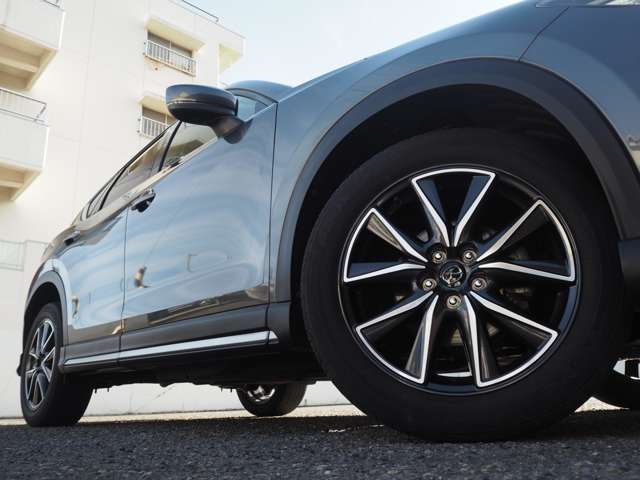 Mazda CX-5 7