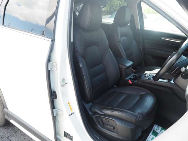 Mazda CX-5 8