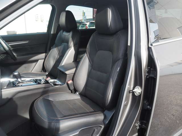 Mazda CX-5 9
