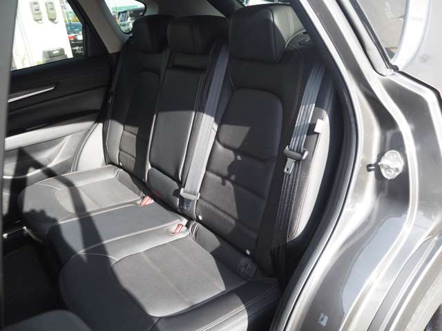 Mazda CX-5 10