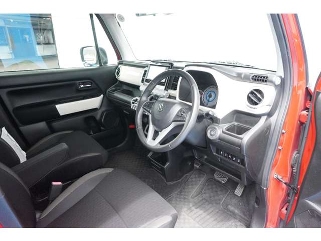 Suzuki XBEE 12