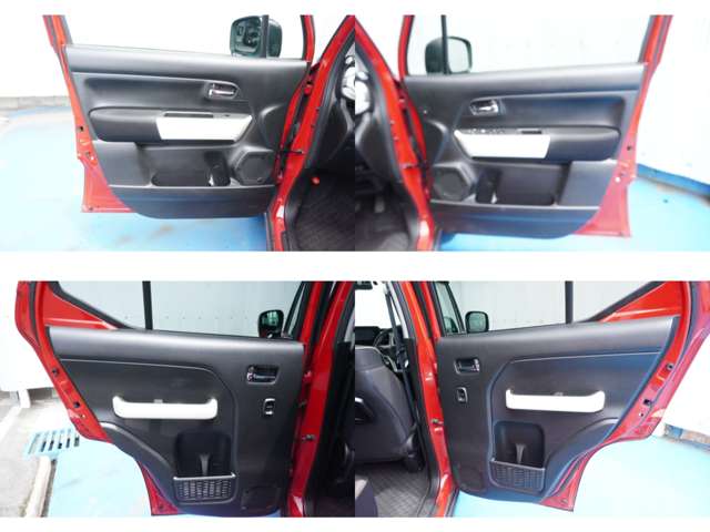 Suzuki XBEE 4