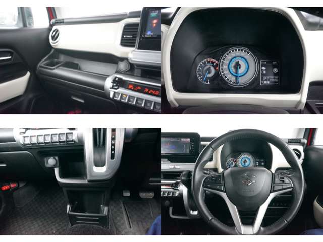 Suzuki XBEE 6