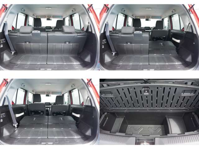 Suzuki XBEE 8