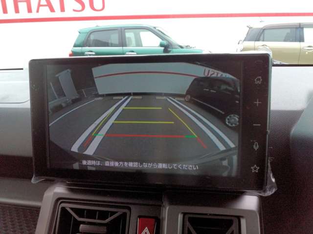 Daihatsu Taft 11