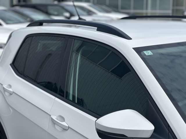 Volkswagen T-Cross 10