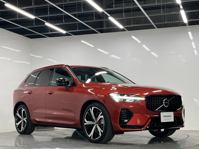 Volvo XC60 12