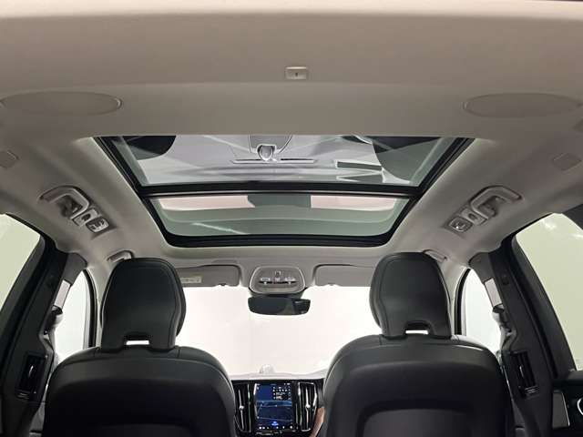 Volvo XC60 2
