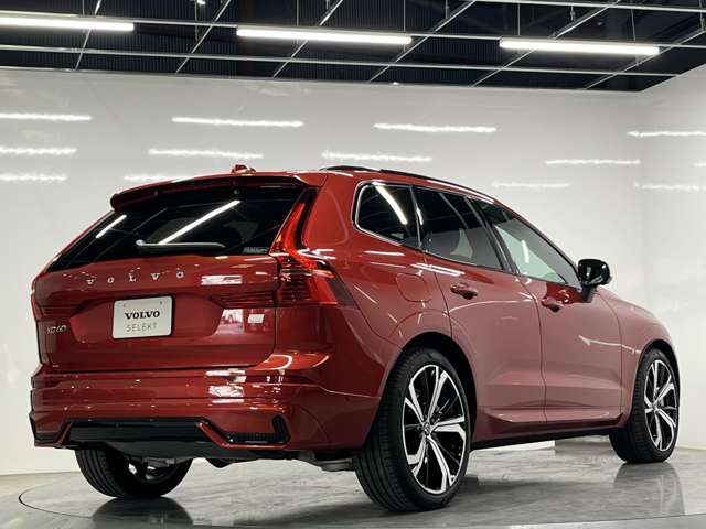 Volvo XC60 3
