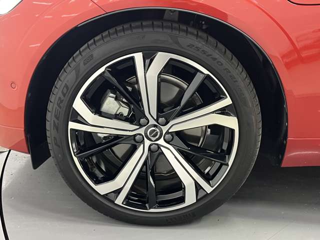 Volvo XC60 10