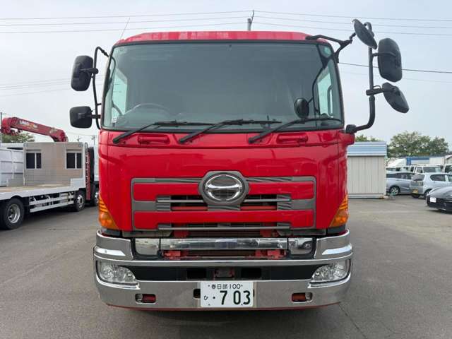Hino Profia 3