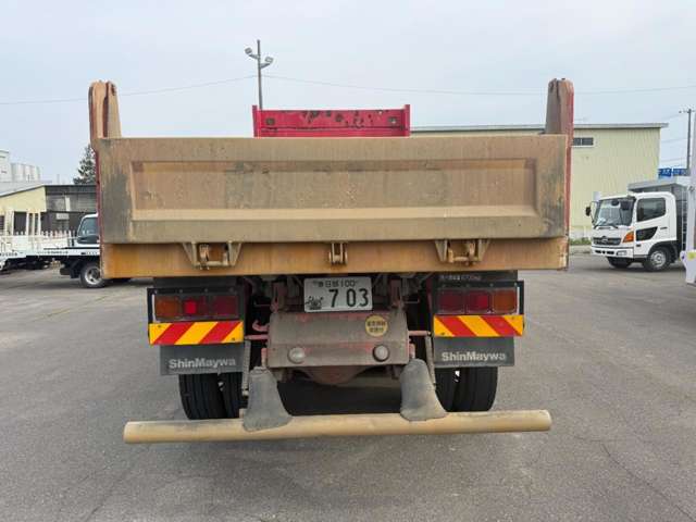 Hino Profia 7
