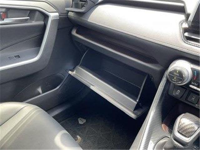 Toyota RAV4 11