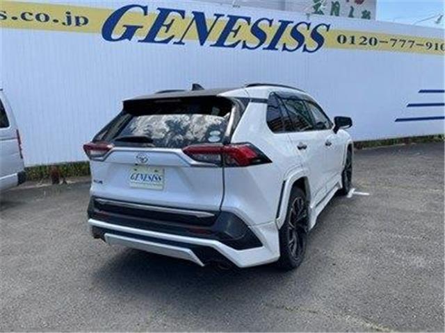 Toyota RAV4 2