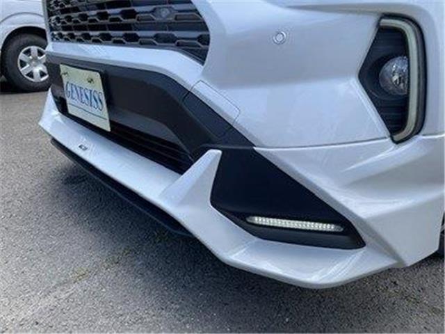 Toyota RAV4 3