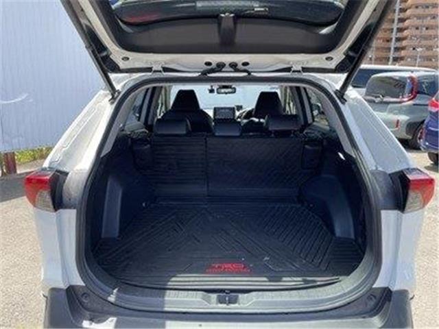 Toyota RAV4 4