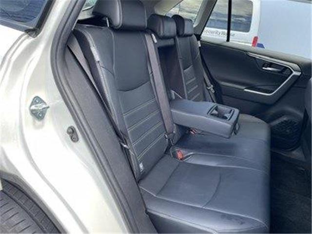 Toyota RAV4 7