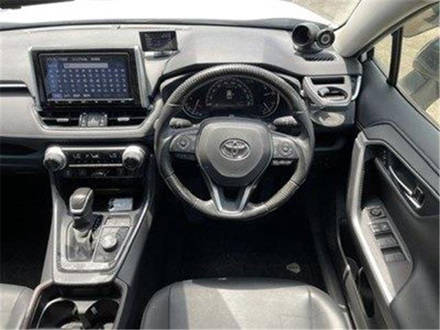 Toyota RAV4 9