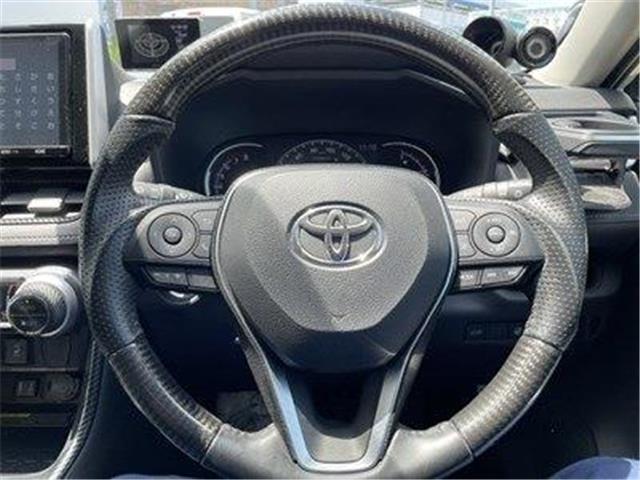 Toyota RAV4 10